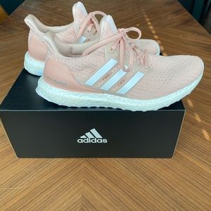 Adidas Ultraboost with original box